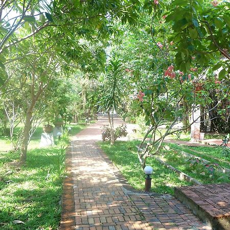 Mai Spa Resort Phu Quoc Exteriér fotografie