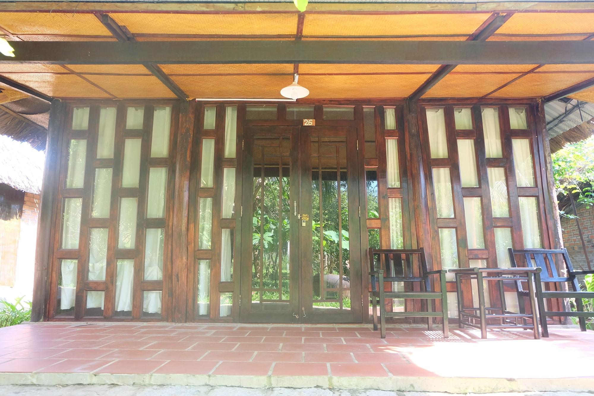 Mai Spa Resort Phu Quoc Exteriér fotografie