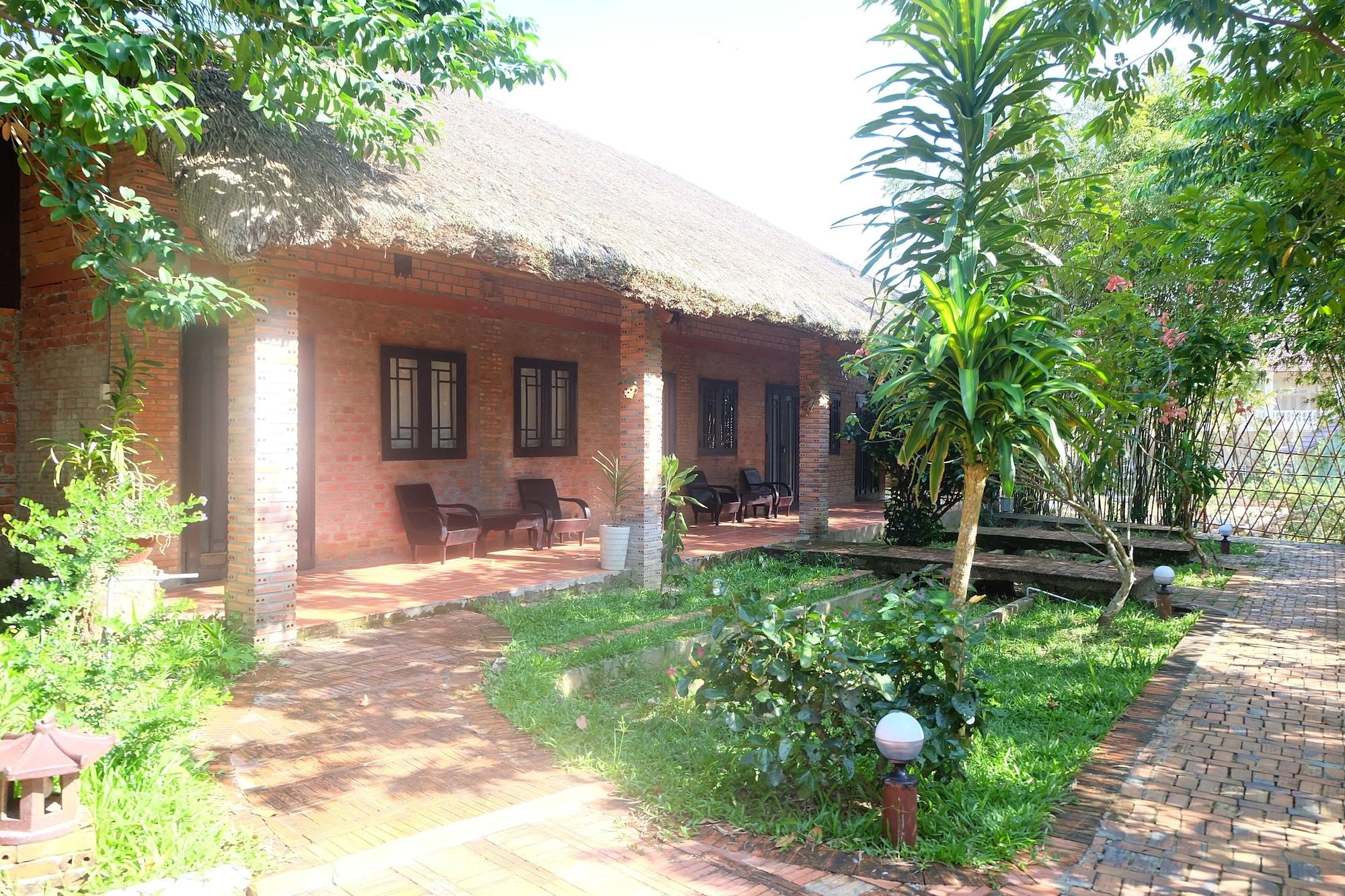 Mai Spa Resort Phu Quoc Exteriér fotografie