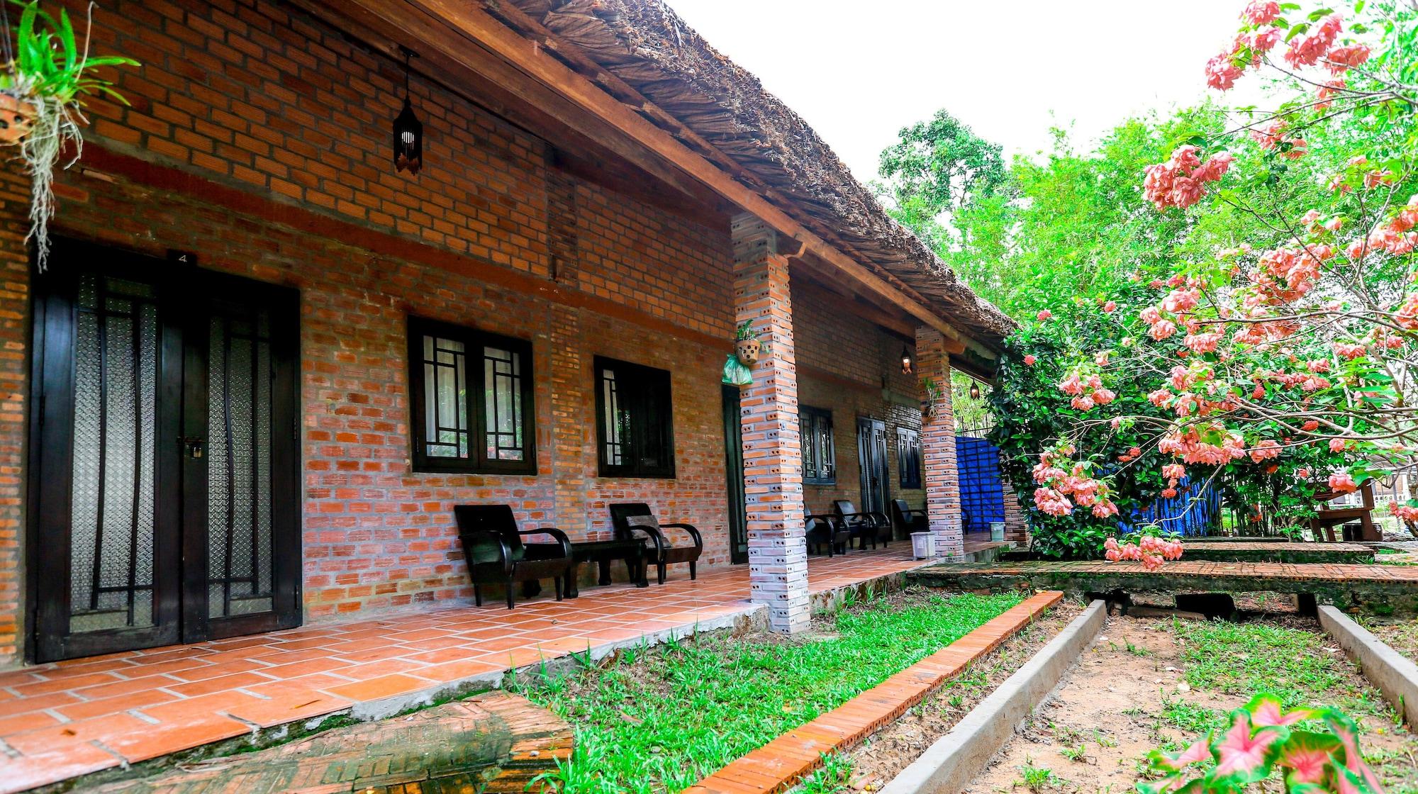 Mai Spa Resort Phu Quoc Exteriér fotografie
