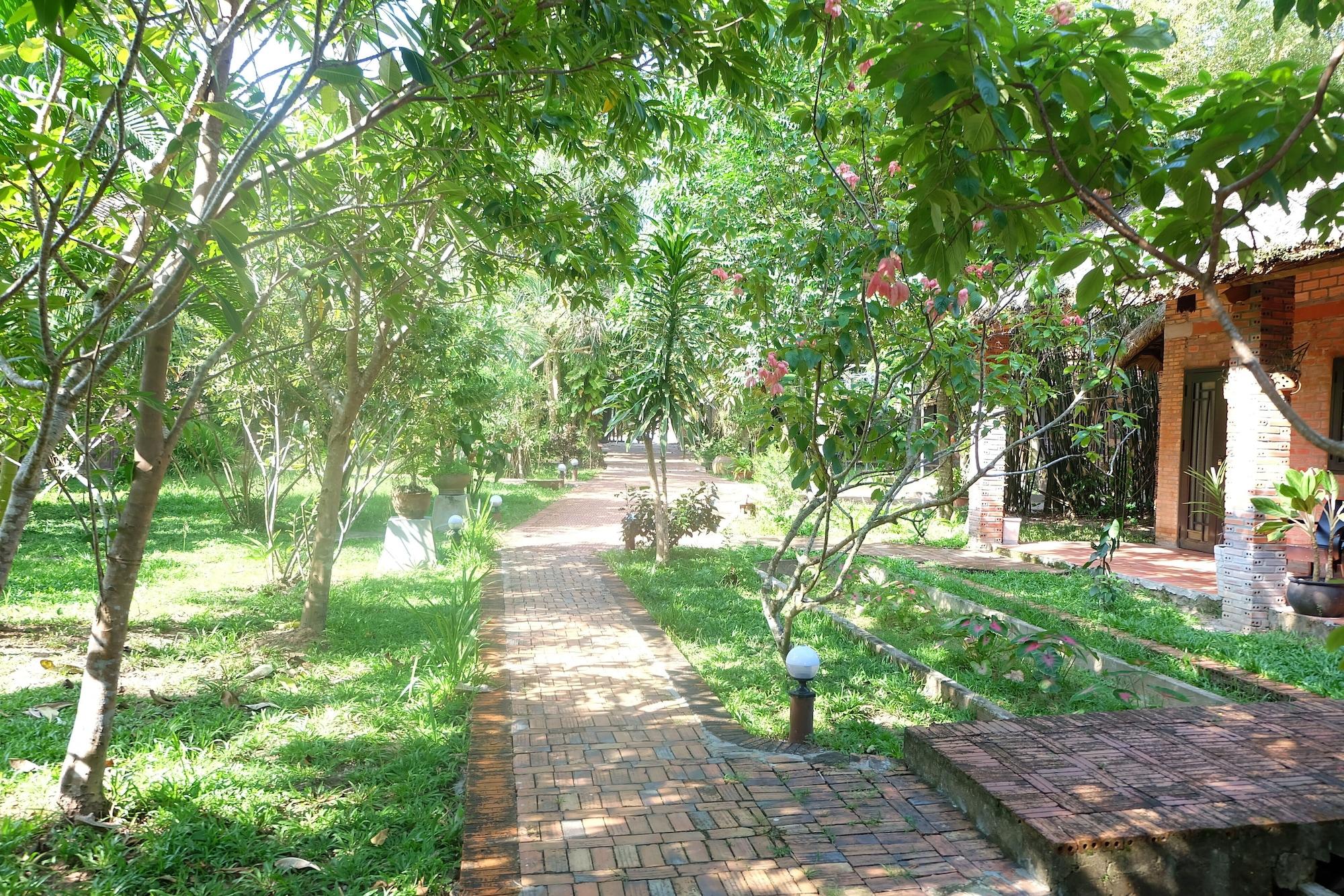 Mai Spa Resort Phu Quoc Exteriér fotografie