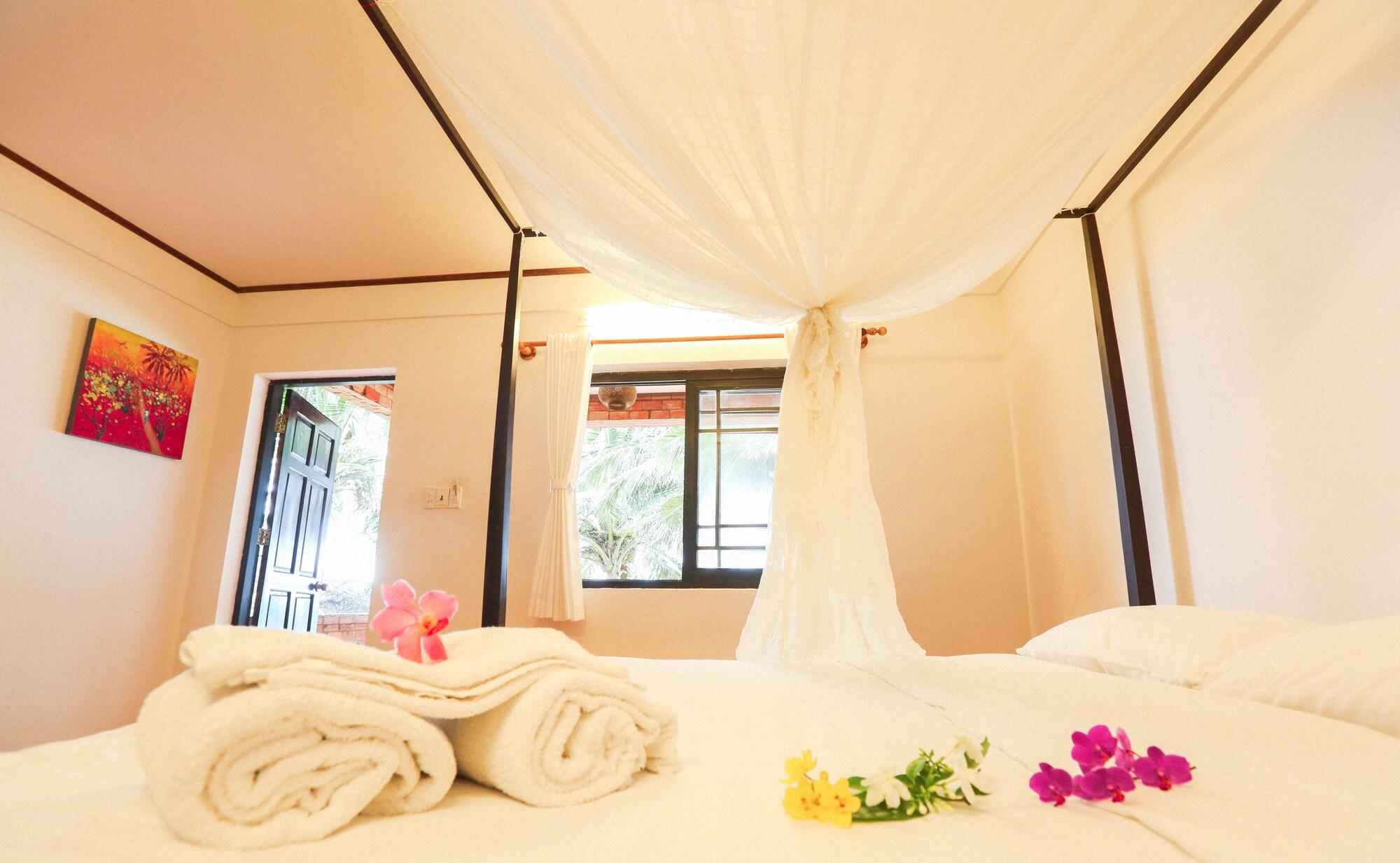 Mai Spa Resort Phu Quoc Exteriér fotografie