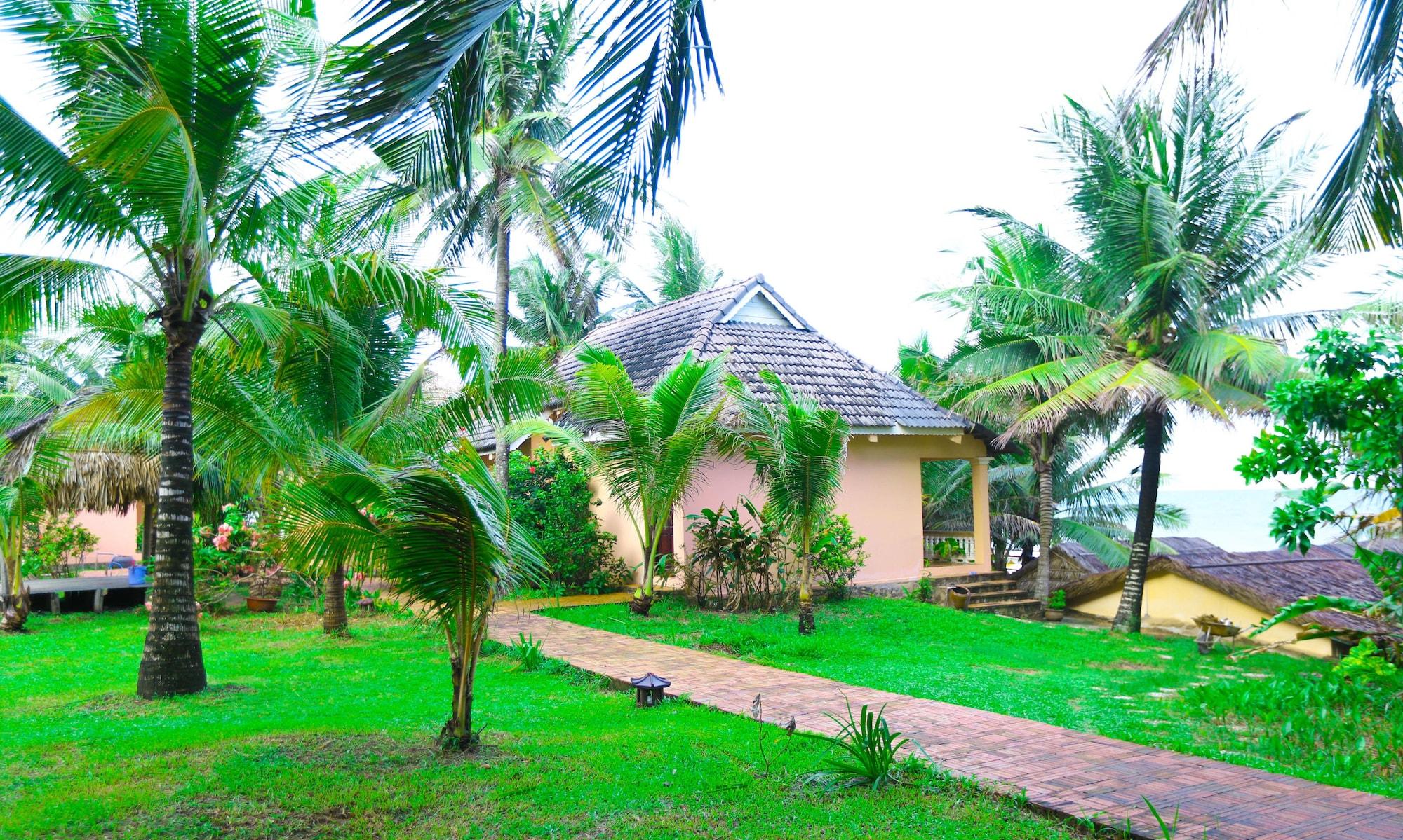 Mai Spa Resort Phu Quoc Exteriér fotografie