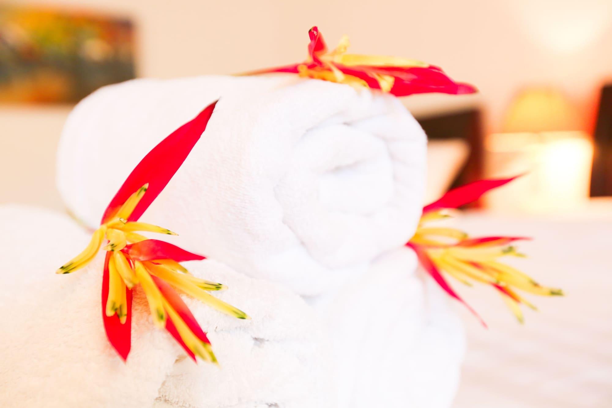 Mai Spa Resort Phu Quoc Exteriér fotografie