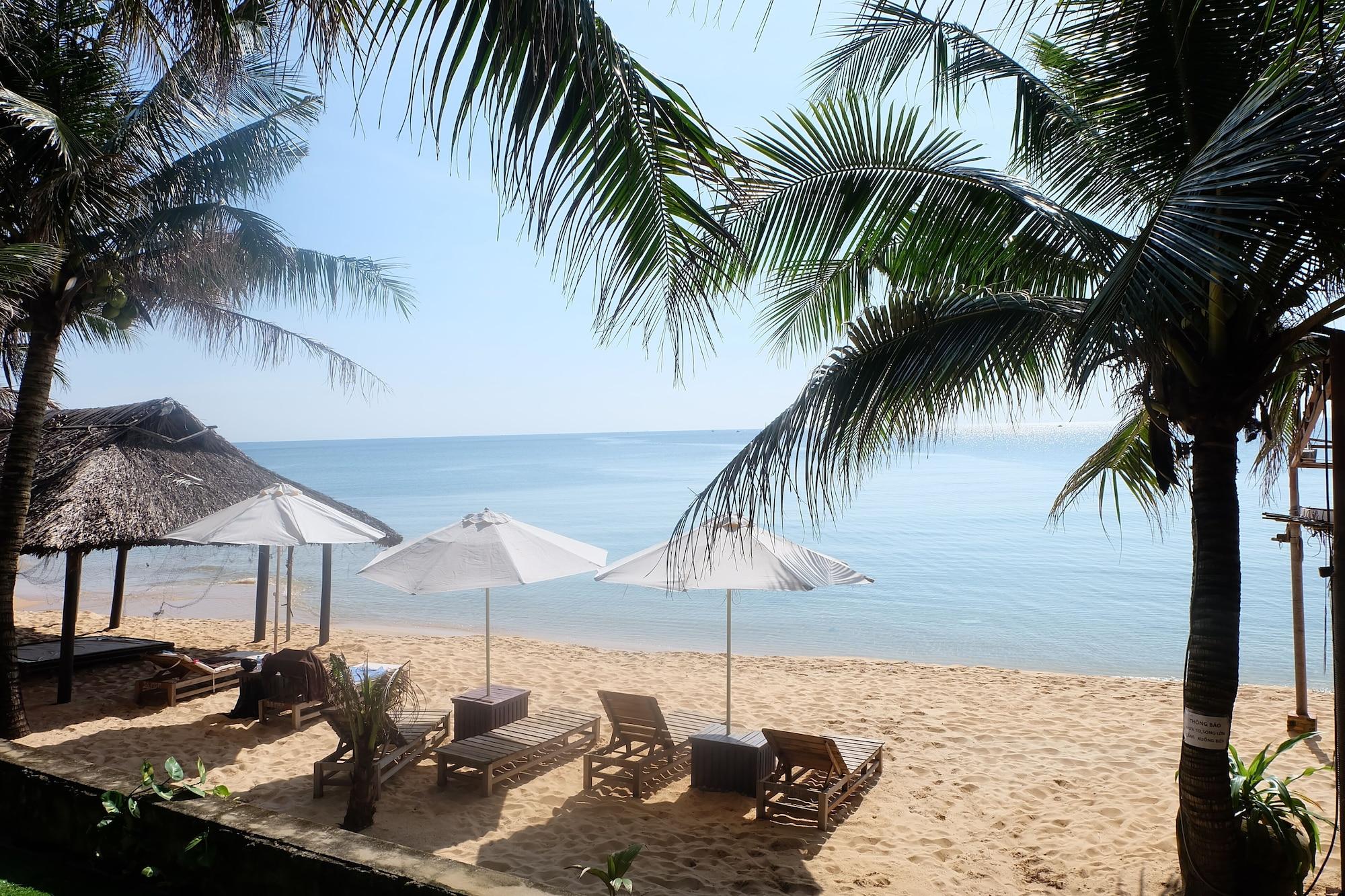 Mai Spa Resort Phu Quoc Exteriér fotografie