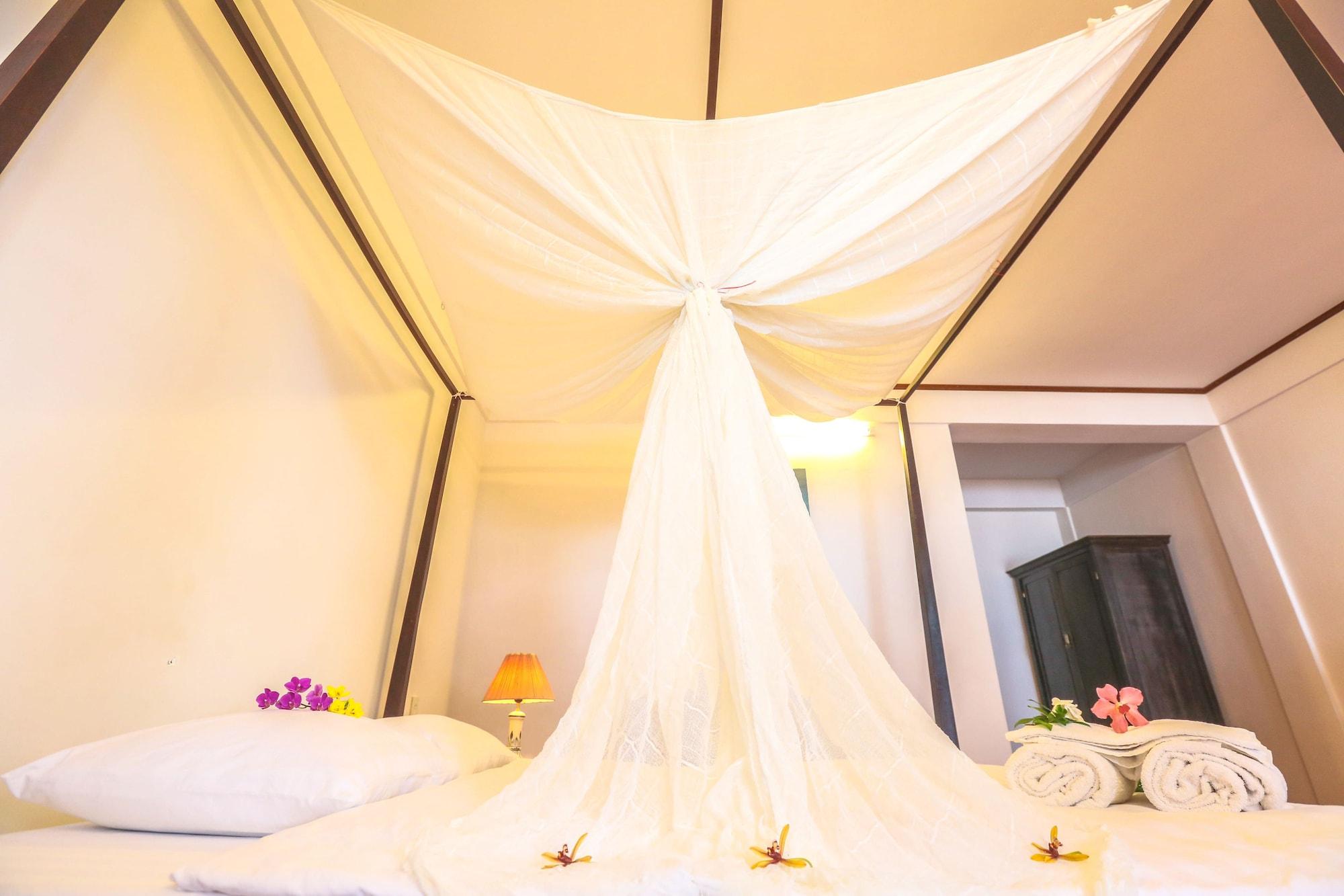 Mai Spa Resort Phu Quoc Exteriér fotografie