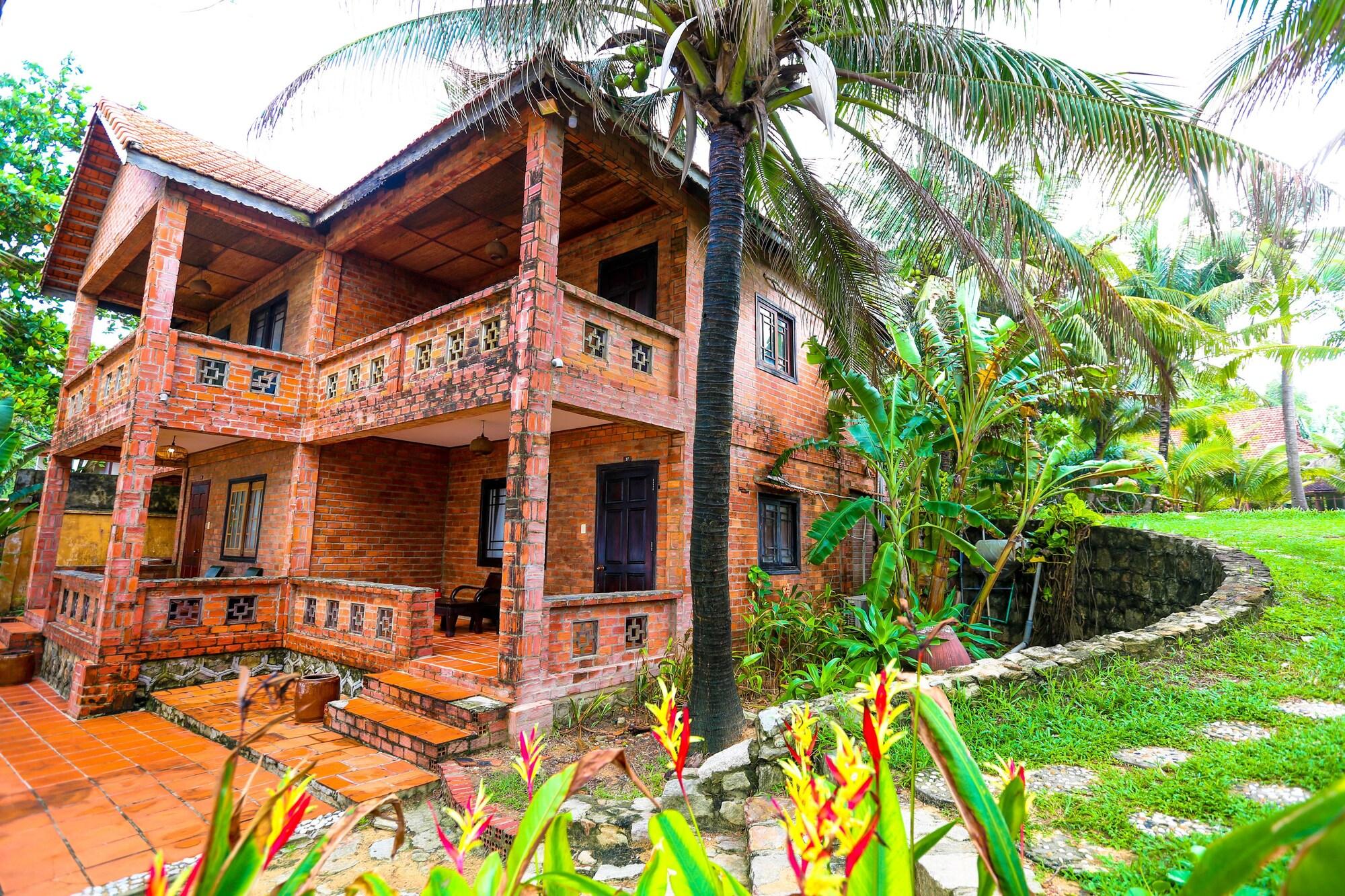 Mai Spa Resort Phu Quoc Exteriér fotografie