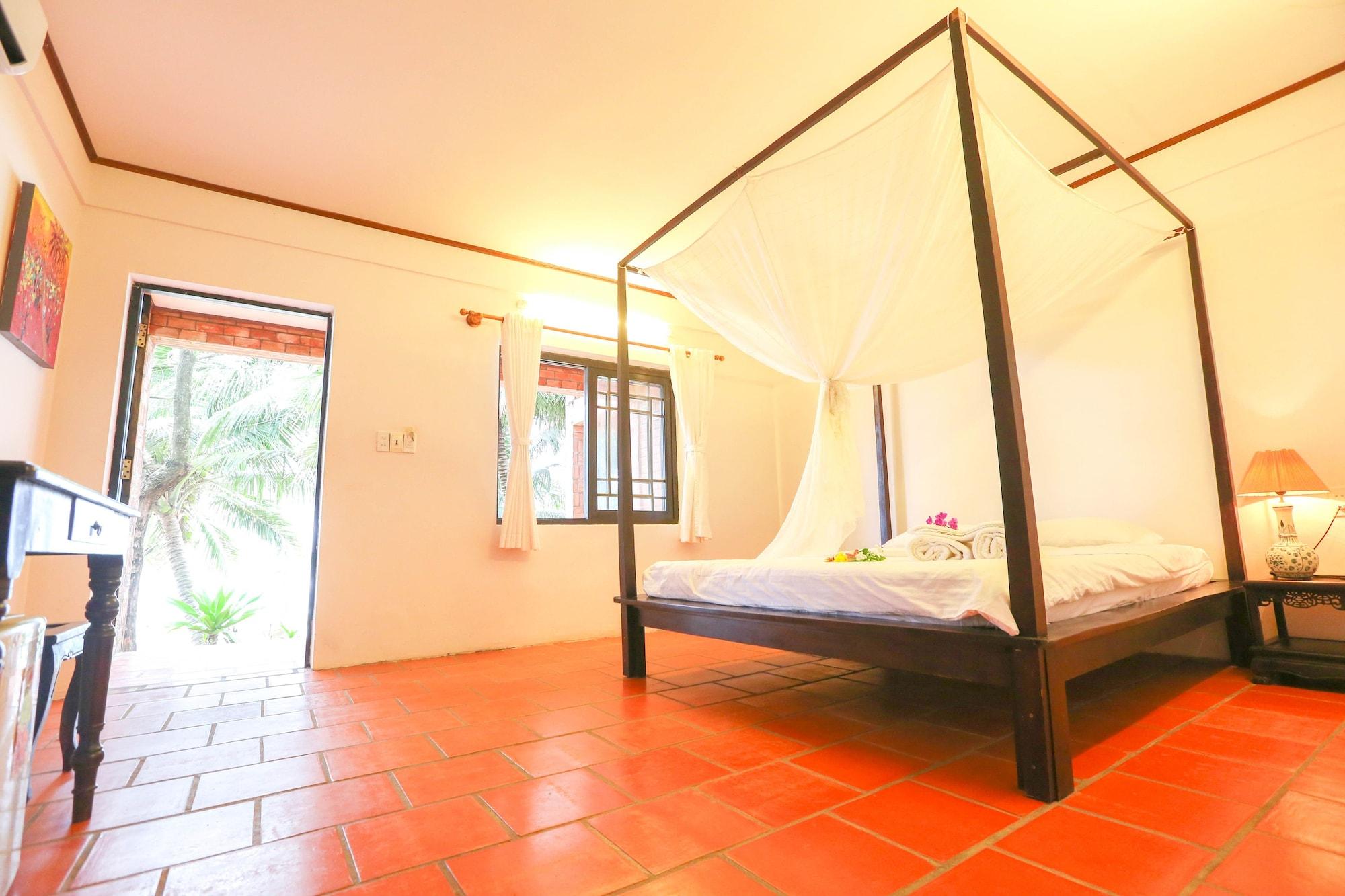 Mai Spa Resort Phu Quoc Exteriér fotografie