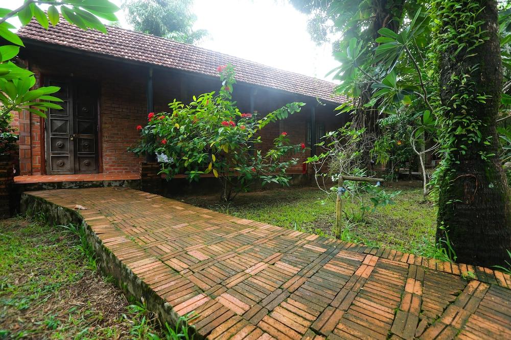 Mai Spa Resort Phu Quoc Exteriér fotografie