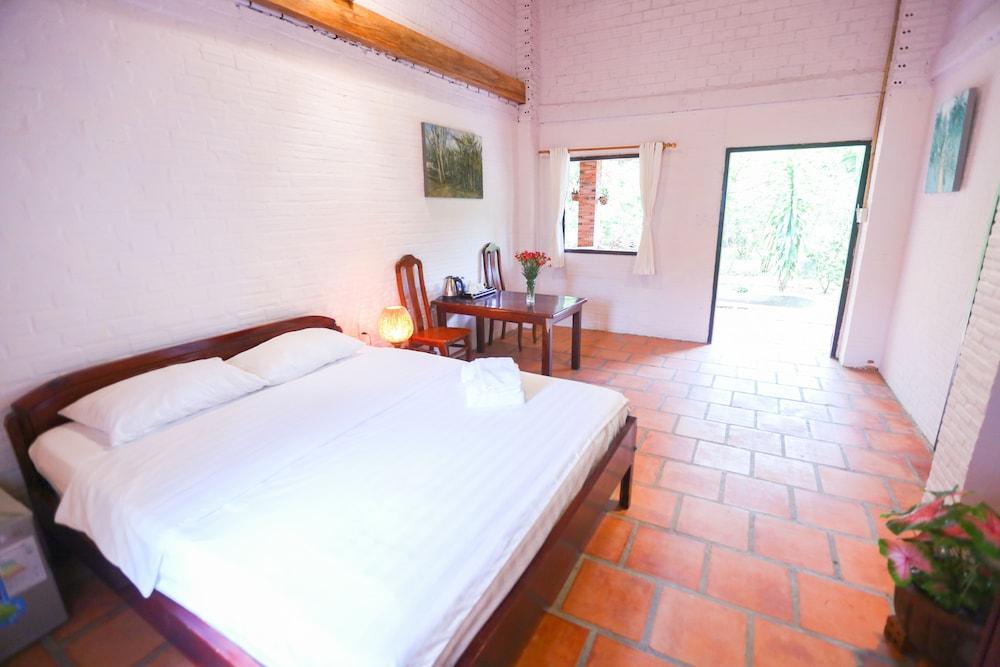 Mai Spa Resort Phu Quoc Exteriér fotografie