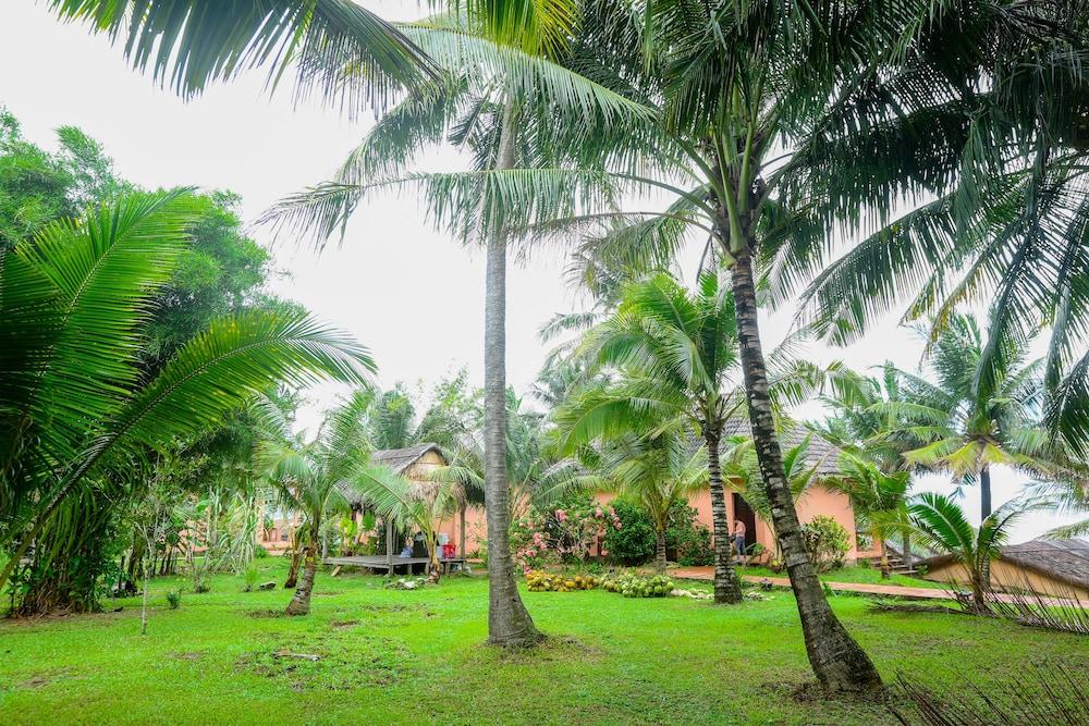 Mai Spa Resort Phu Quoc Exteriér fotografie