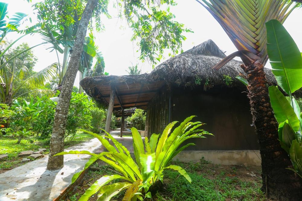 Mai Spa Resort Phu Quoc Exteriér fotografie