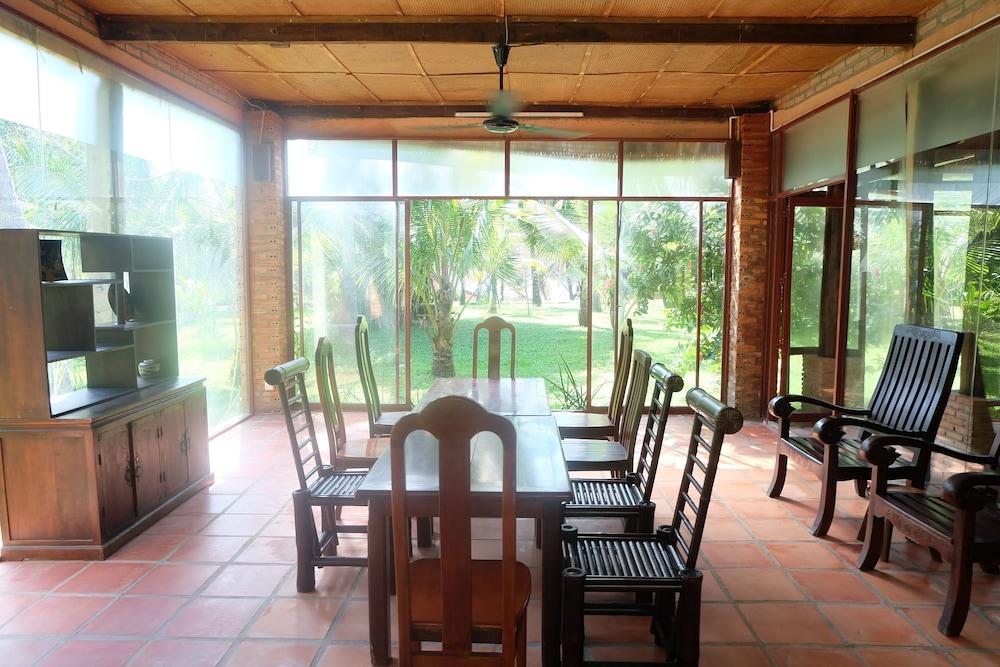 Mai Spa Resort Phu Quoc Exteriér fotografie