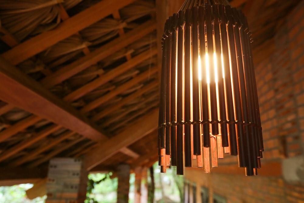 Mai Spa Resort Phu Quoc Exteriér fotografie