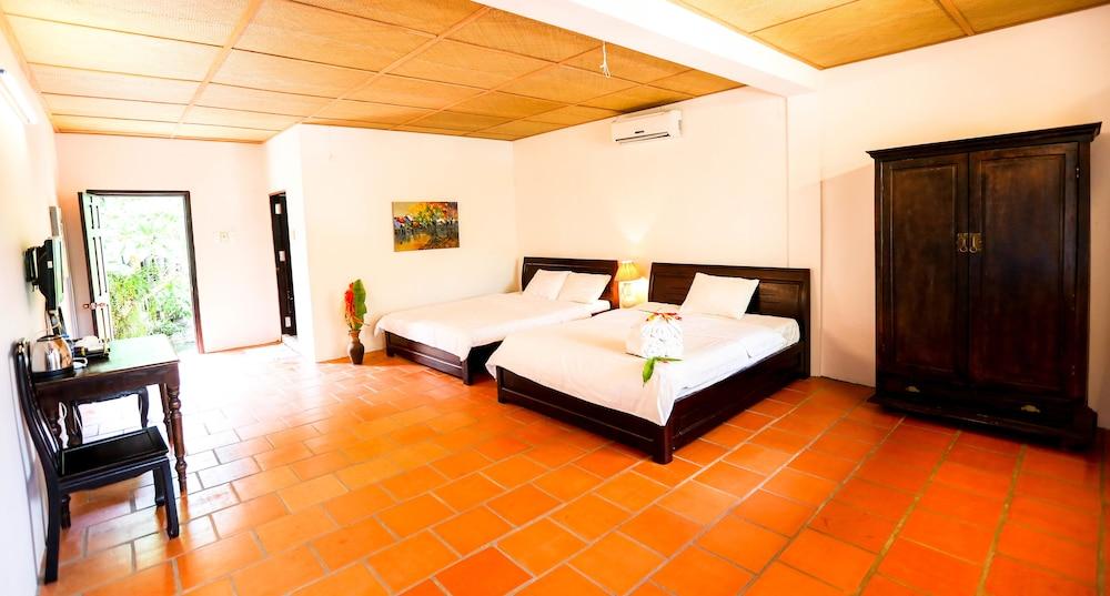 Mai Spa Resort Phu Quoc Exteriér fotografie