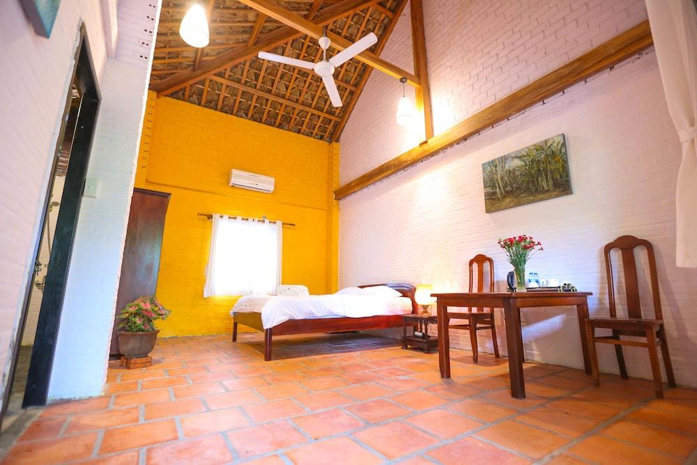 Mai Spa Resort Phu Quoc Exteriér fotografie
