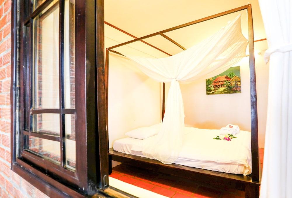 Mai Spa Resort Phu Quoc Exteriér fotografie