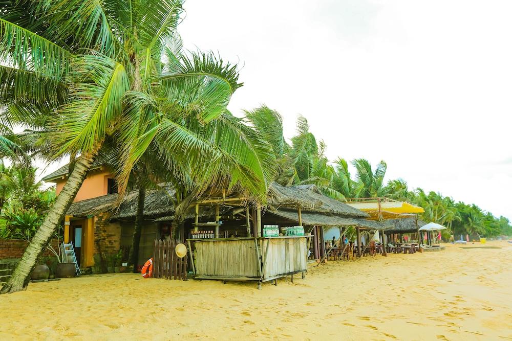 Mai Spa Resort Phu Quoc Exteriér fotografie