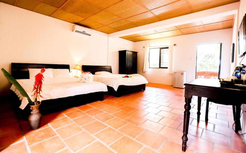 Mai Spa Resort Phu Quoc Exteriér fotografie