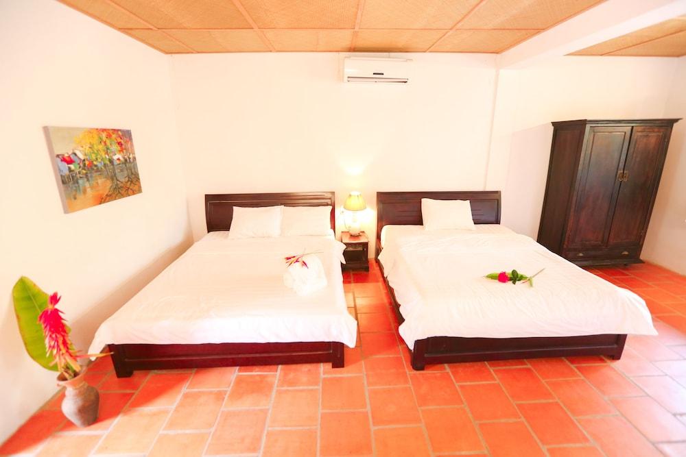 Mai Spa Resort Phu Quoc Exteriér fotografie