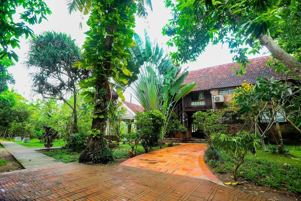 Mai Spa Resort Phu Quoc Exteriér fotografie