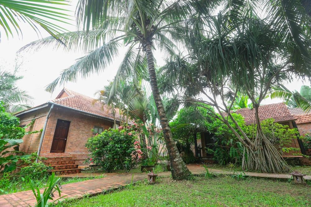 Mai Spa Resort Phu Quoc Exteriér fotografie