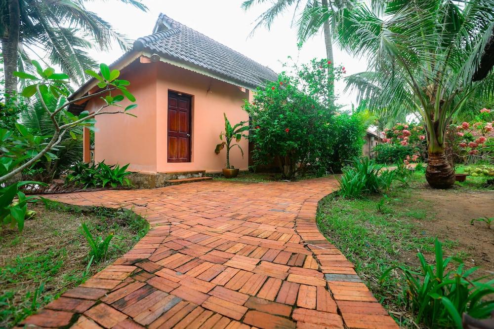 Mai Spa Resort Phu Quoc Exteriér fotografie