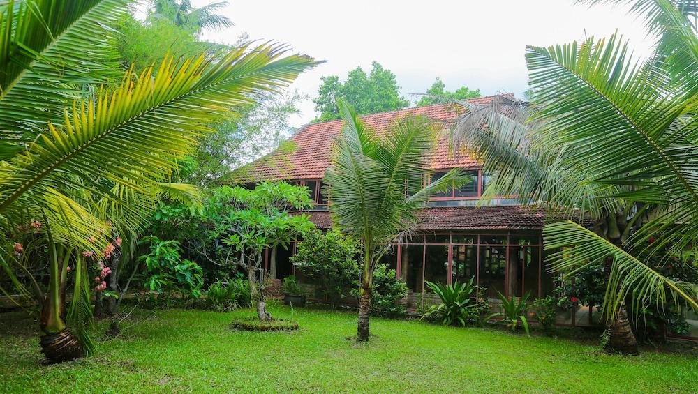 Mai Spa Resort Phu Quoc Exteriér fotografie