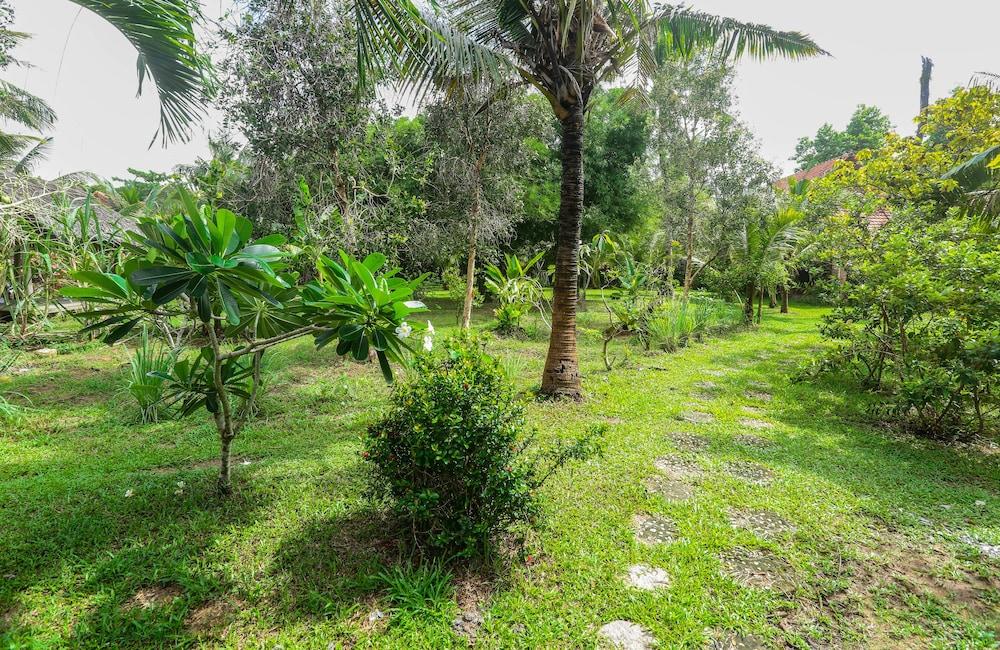 Mai Spa Resort Phu Quoc Exteriér fotografie