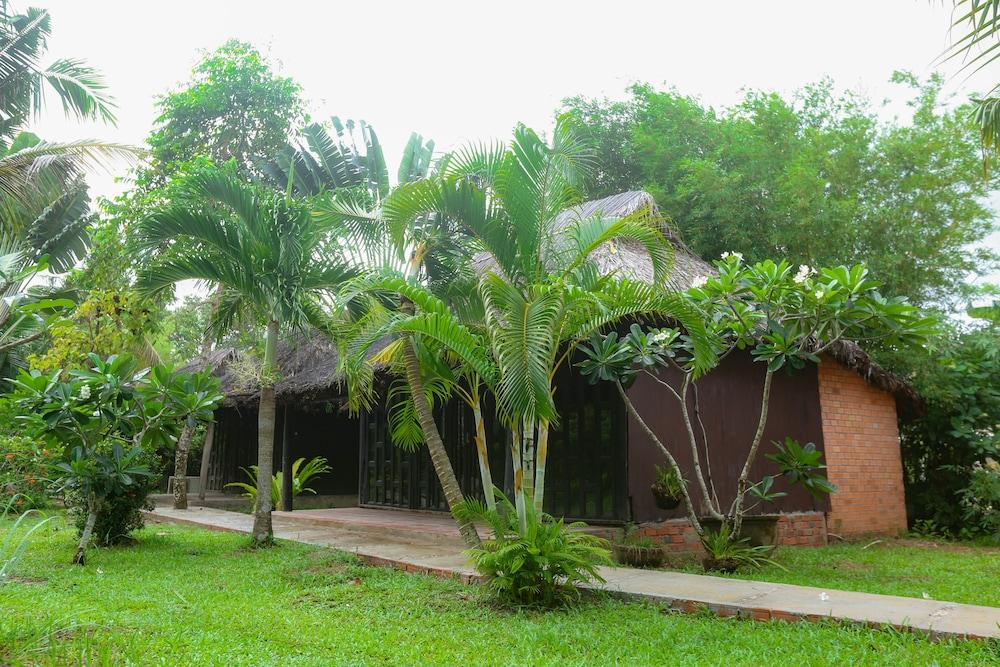 Mai Spa Resort Phu Quoc Exteriér fotografie