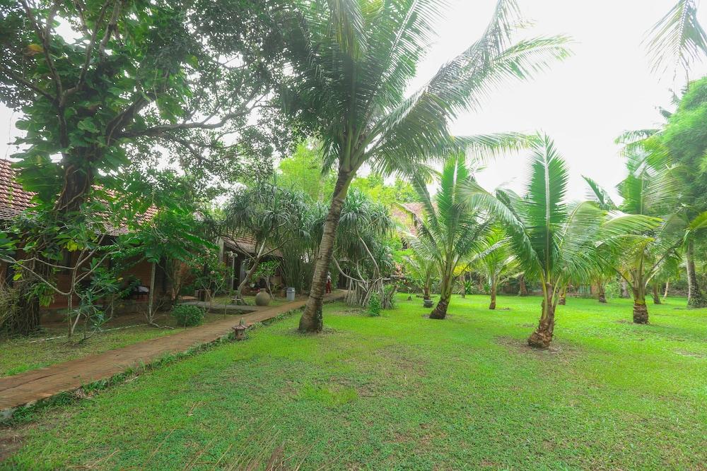 Mai Spa Resort Phu Quoc Exteriér fotografie