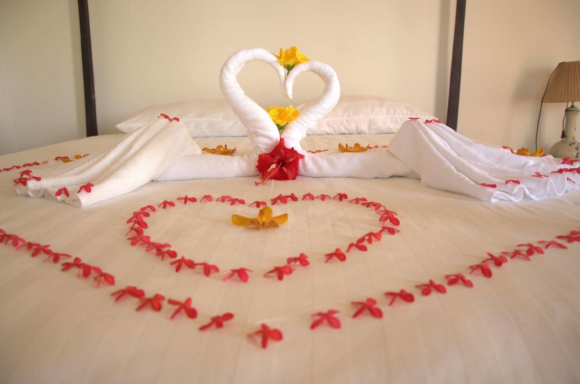 Mai Spa Resort Phu Quoc Exteriér fotografie