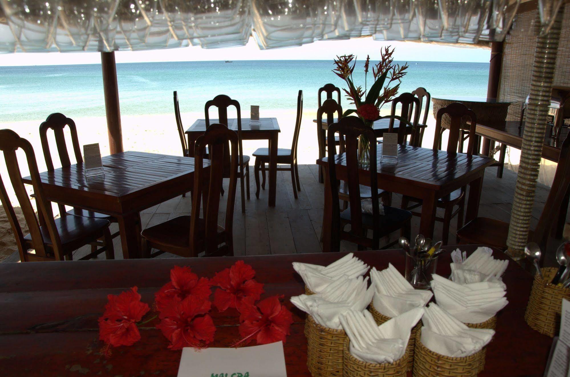 Mai Spa Resort Phu Quoc Exteriér fotografie