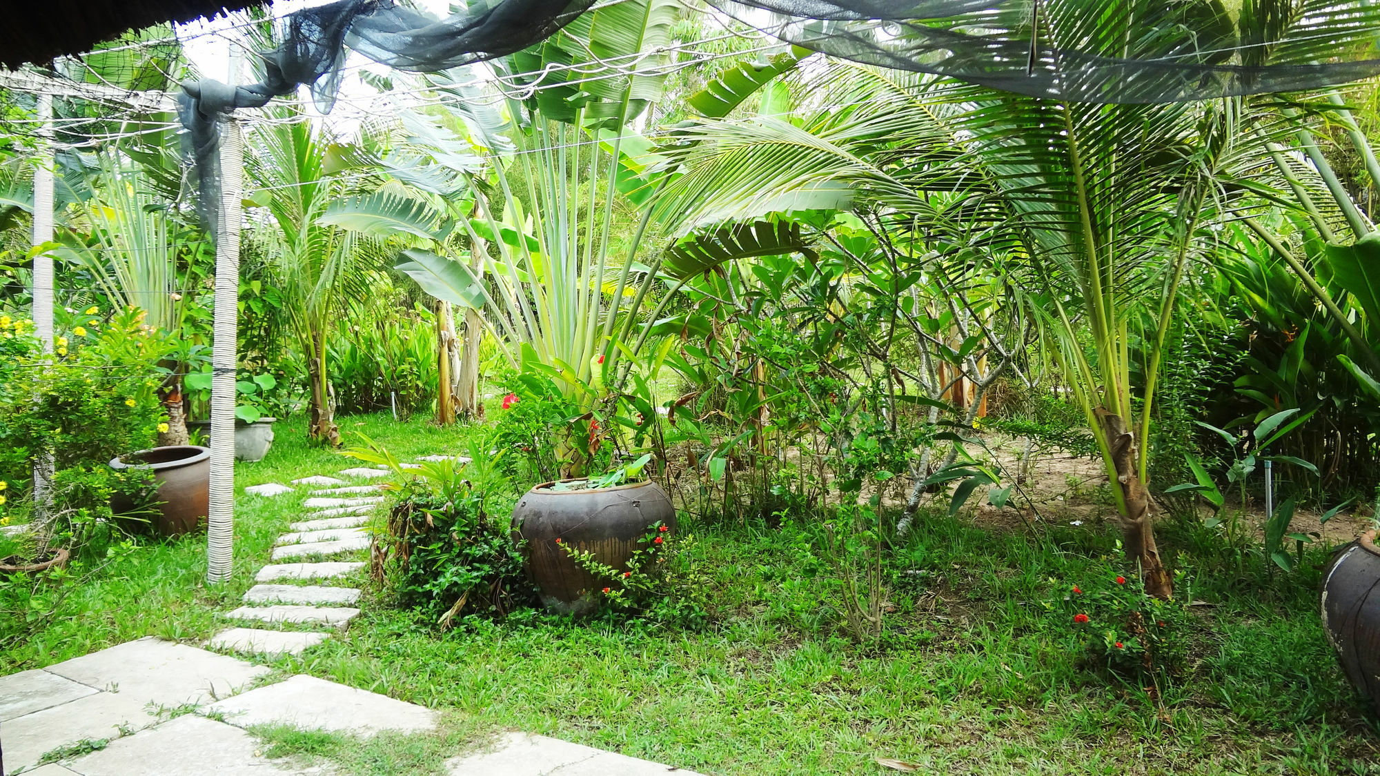 Mai Spa Resort Phu Quoc Exteriér fotografie