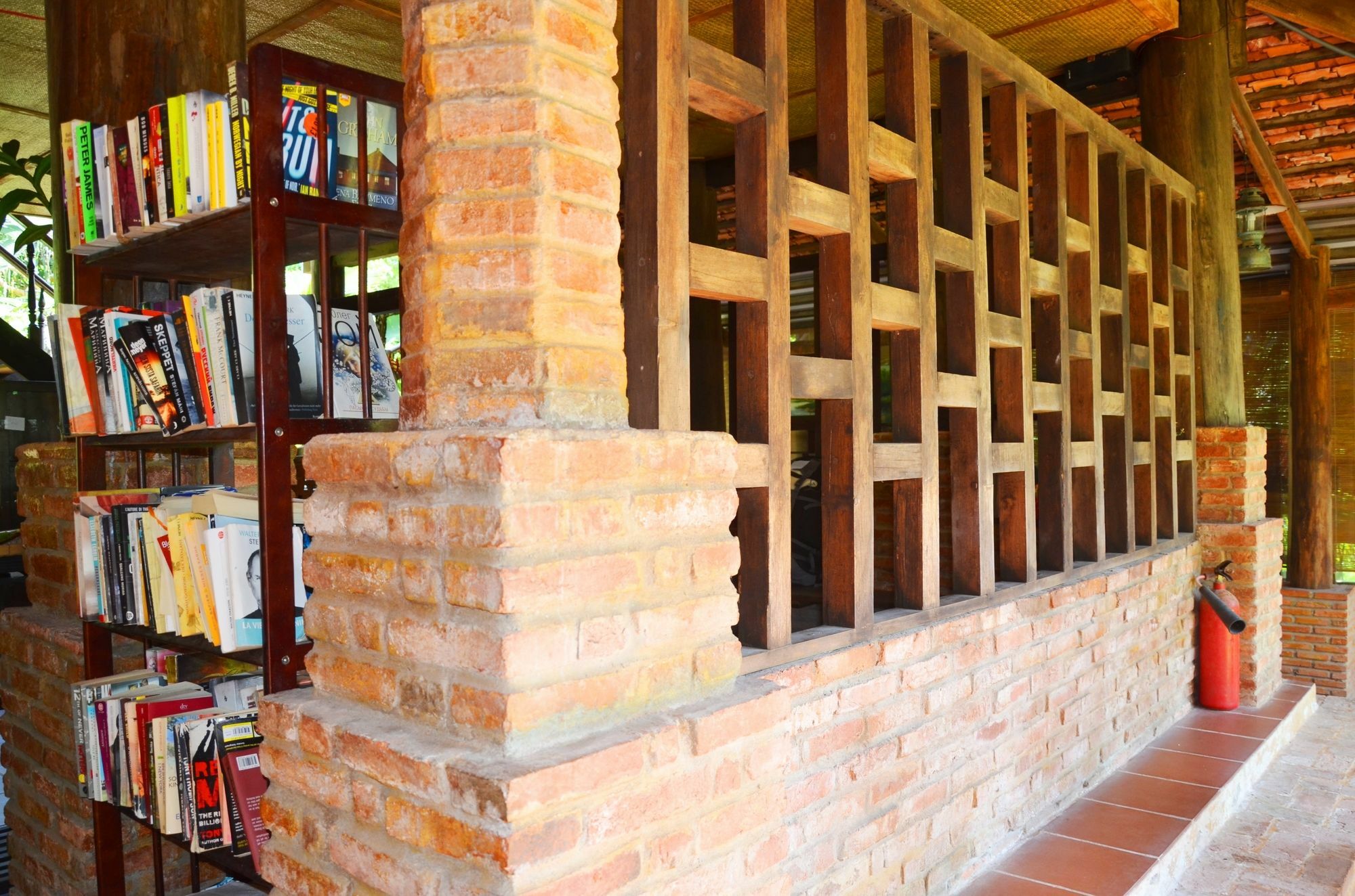 Mai Spa Resort Phu Quoc Exteriér fotografie