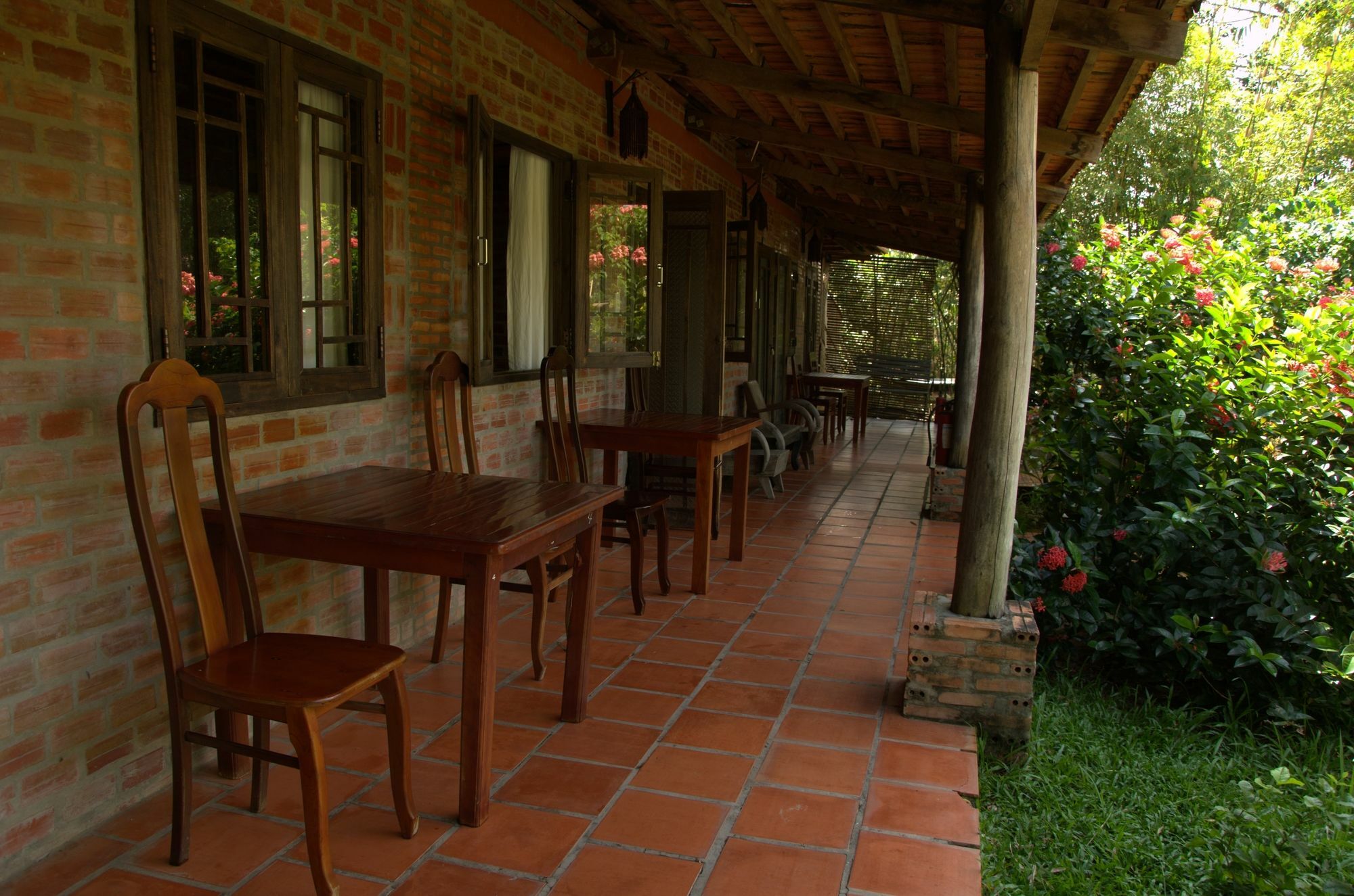 Mai Spa Resort Phu Quoc Exteriér fotografie